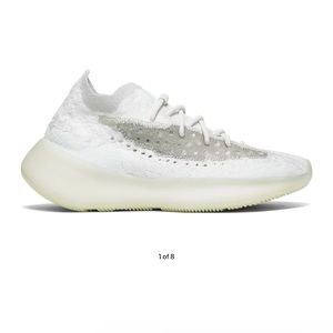 Yeezy Boost 380 Calcite Glow